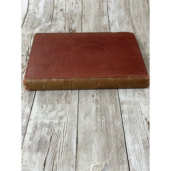 The Charter of the Church (1st Corinthians) - J R Caldwell Vol. 1 Chap. 1-8 - Picture 4 of 8